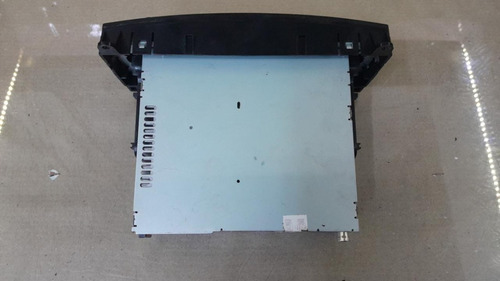 Radio Som Sprinter 415 2012/2018 A9069061000 Original
