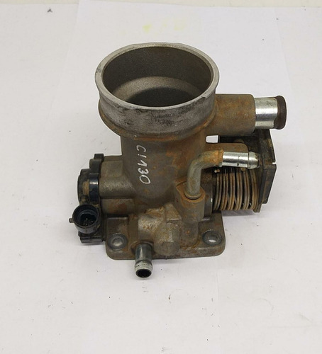 Corpo Borboleta Tbi Gm Celta 1.0 8v 2000 A 2005 93248113