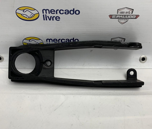 Guia Deslizante Saboneteira Suzuki Gsx-r 750 Srad 2016 Origi