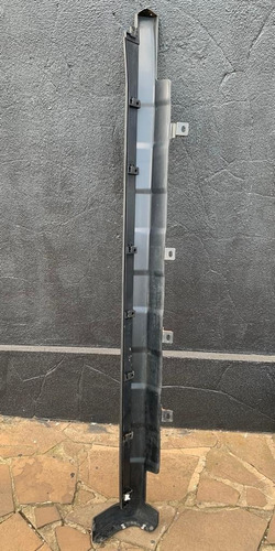 Spoiler Lateral Esquerdo Honda Crv 07/12 71850swaa01050