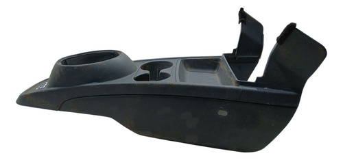 Console Central Porta Copos Vw Gol G5 2008 A 2014 (ap)