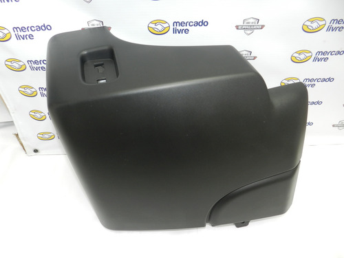 Ponteira Polaina Para-choque Traseiro Direito Master 14/22