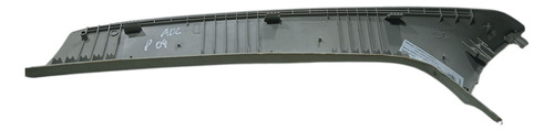 Moldura Coluna Parabrisa Direito Renault Scenic 2000 (ap)