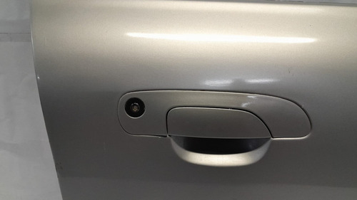 Porta Dianteira Direita Ford Mondeo Clx 98/01 Com Detalhe