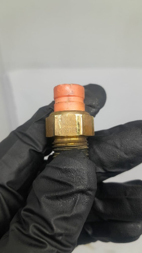 Sensor Temperatura Painel Marea 2.0 20v 98/07 A390269108