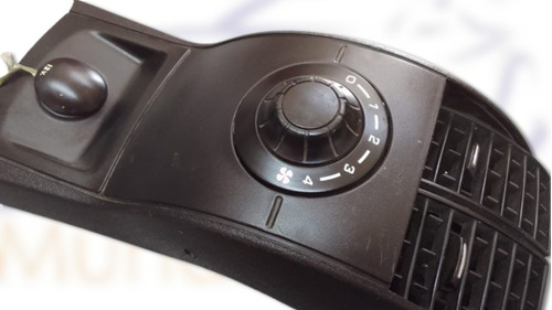 Console Central Traseiro Citroen C4 Pallas 2006... 23465