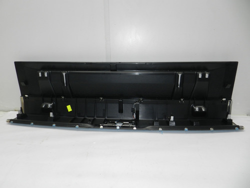 Moldura Soleira Porta-malas Audi Q3 2011 A 2020 8u0864483m