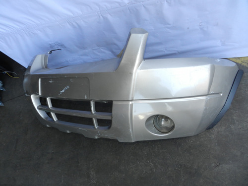 Para-choque Dianteiro Ford Ecosport 03/08 Detalhe 2n1517k819