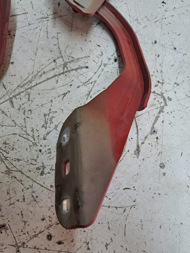 Dobradiça Capo Dianteiro Ford Focus 2014 2015 2016 Original