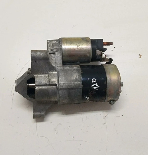 Motor Partida Arranque Citroen C4 C5 2.0 2007 96563176803