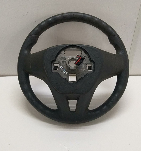 Volante Direção Gm Cobalt Onix 1.4 2013 A 2019 34140526