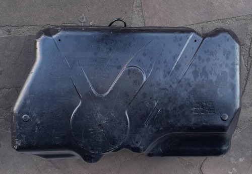 Tanque Combustível Ford Fiesta 1.6 8v 2009 A 2014 Flex 