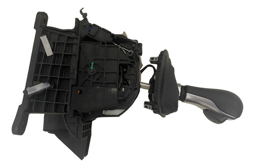 Alavanca Trambulador Câmbio Compass 2021 Diesel 00609632080