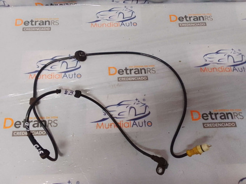 Sensor Abs Diant Direito Fiat Palio Strada 0265007969  11578