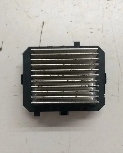 Resitencia Caixa Ar Renault Duster 2.0 16v 2012 T1017845rb