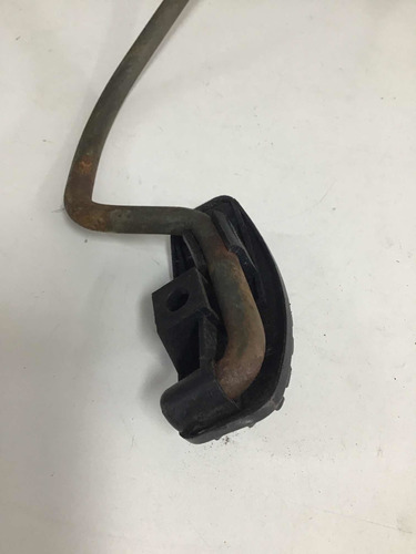 Pedal Acelerador Fiat Palio Uno 21395*