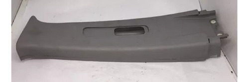 Acabamento Coluna Cinto Lado Esquerdo Hyundai Tucson 07/16