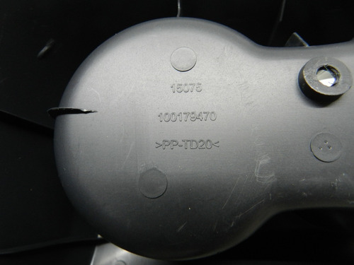 Porta Copos Console Fiat Uno Vivace 2012 100179470