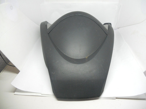 Moldura Painel Instrumentos Honda New Fit 2009 A 2014