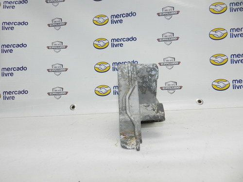 Suporte Inferior Coxim Motor Renault Scenic Megane 2.0 97/01