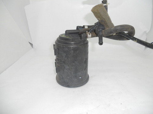 Filtro Canister Nissan Sentra March 149501hsoa