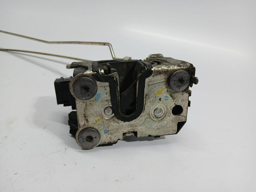 Fechadura Porta Traseira Direita Renault Duster 2012 A 2020