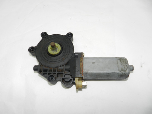 Motor Máq Vidro Diant Esq Corsa Celta Astra Vectra 97/06