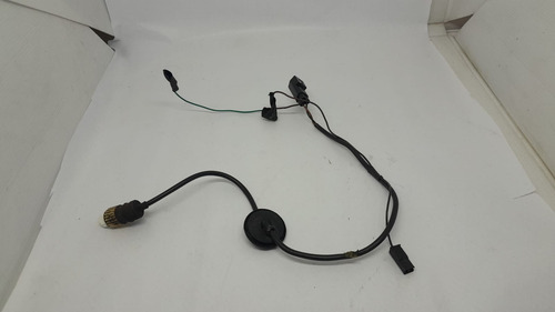 Chicote Pisca Lateral Ford Fiesta Ka 1995 A 2002