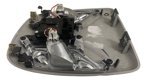 Luz Cortesia Interna Compass 2021 Diesel - 60293b