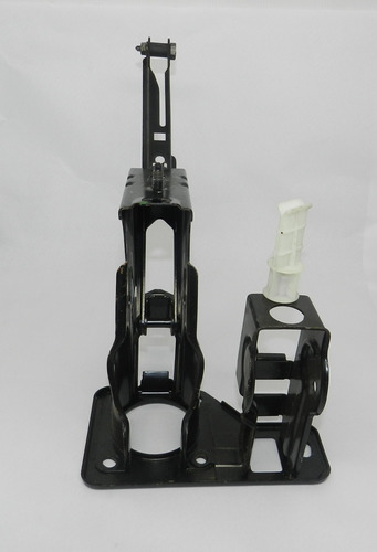 Suporte Pedais Audi A3 Vw Golf Sapão 1999 A 2006 1h0937083