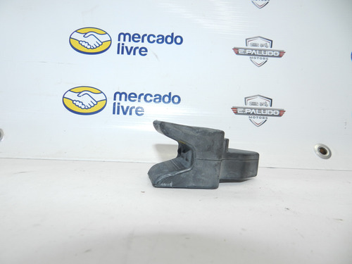 Coxim Batente Tampa Traseira Gm Prisma 2013 A 2019 52039163