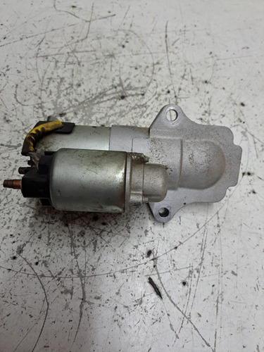 Motor Partida Arranque Focus 2.0 16v Manual 2009 2010 A 2013