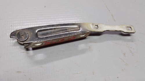 Braço Esquerdo Capô Duster Oroch 2012 A 2020. 23619