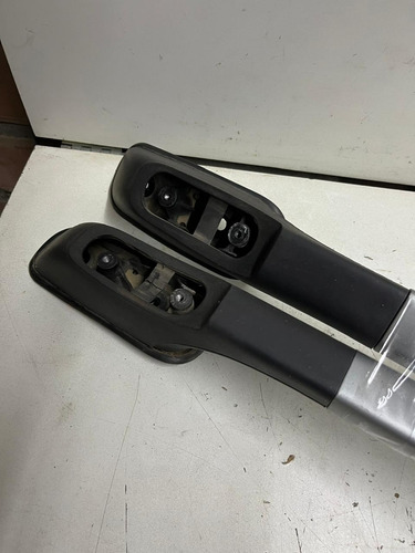 Rack De Teto Renault Sandero Stepway 2011 2012 2013 2014