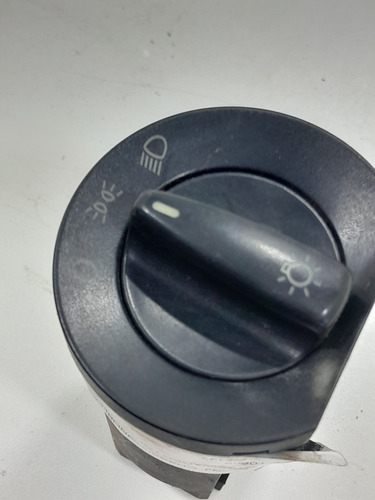 Chave Luz Volkswagen Gol Bola G2 97/98 373941531 (vj)