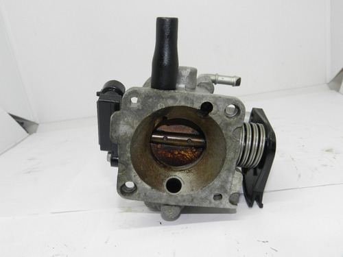 Corpo Borboleta Tbi Gm Celta 1.0 2004 93361773