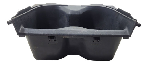 Porta Copos Console Central Honda City/ 2013 (al) Cxa 571