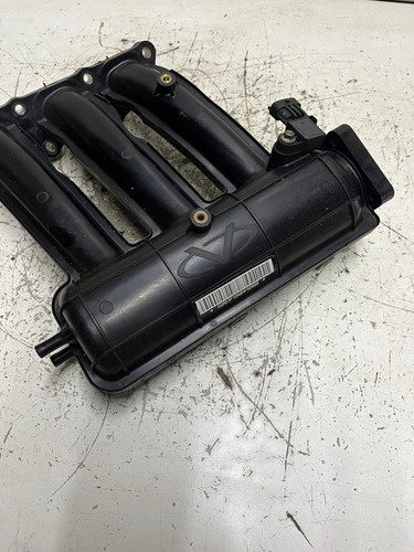Coletor Admissão Chery Qq 1.0 3cc 2011 Á 2018 R8573 Original
