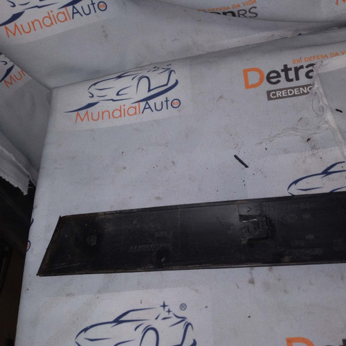 Friso Porta Diant Direita Peugeot 206 2 Portas 1999/07 6252