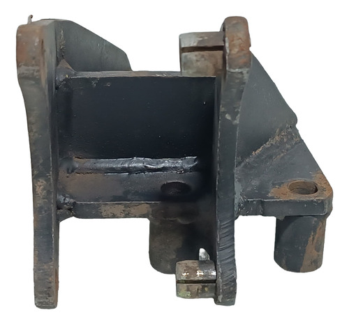 Suporte Compressor Ar Condicionado Ducato 2.8 Boxer Jumper