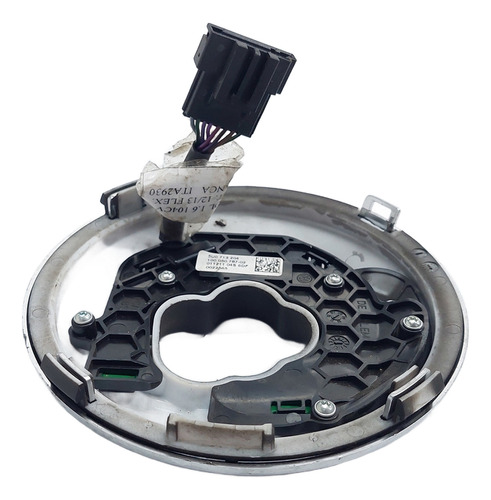 Moldura Da Alavanca Cambio Automatico G6 G7 G8 Fox I-motion
