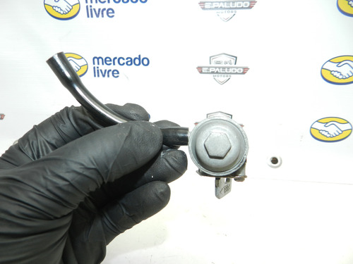 Torneira Tanque Combustível Honda Cg Titan Fan 125 150 00/08