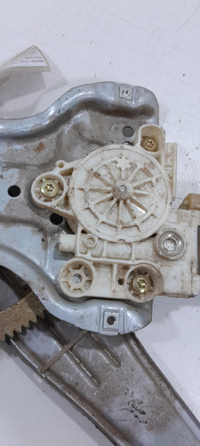 Máquina De Vidro T.e Toyota Corolla 2006 (vj)