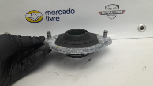 Coxim Amortecedor Dianteiro Gm Corsa Celta 2001 A 2007