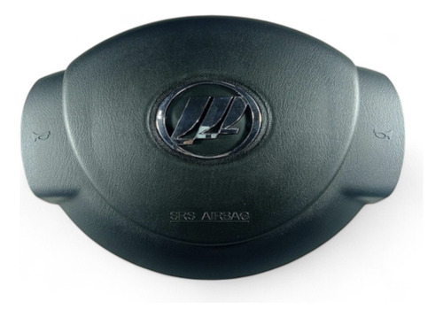 Malha Airbag Volante Motorista Lifan 320 2009 A 2012