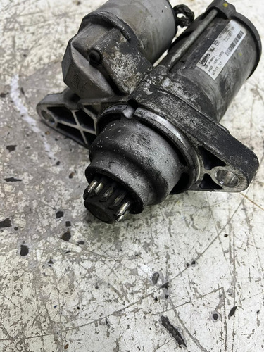 Motor Partida Dentes 1.6 Vw Polo Fox Gol Saveiro 2013 2014