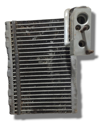 Evaporador Ar Condicionado Peugeot 307 2010 A 2012 (al)