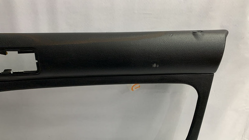 Forro Porta Dianteira Direita Golf Sportline 08/13 Detalhe