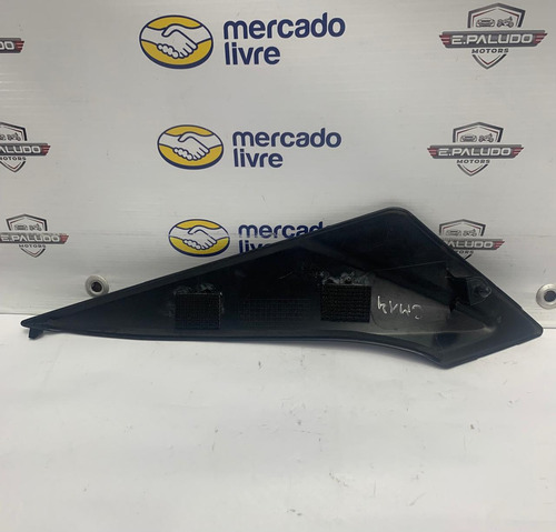 Acabamento Lateral Esquerdo Gsx-r Srad 750 2016 Original
