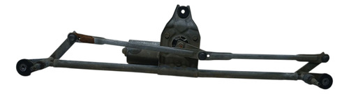 Motor Limpador Parabrisa Vw Gol Parati 2000 A 2005 (ap)